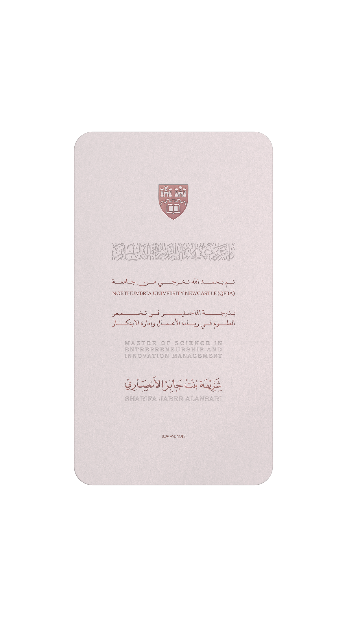 Digital Notes