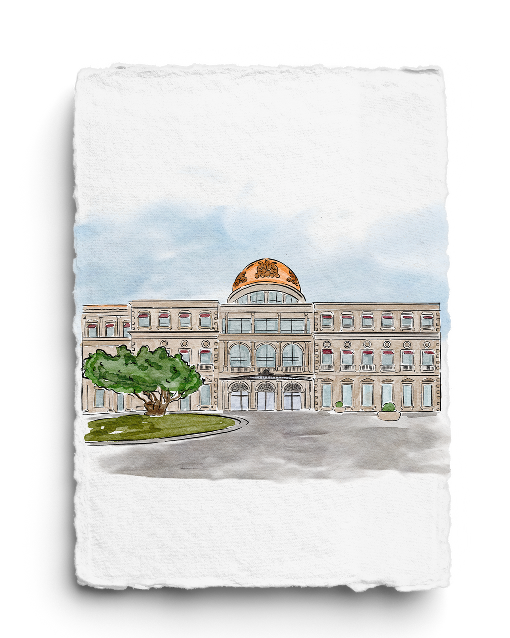 Love Letter · Hotel Edition