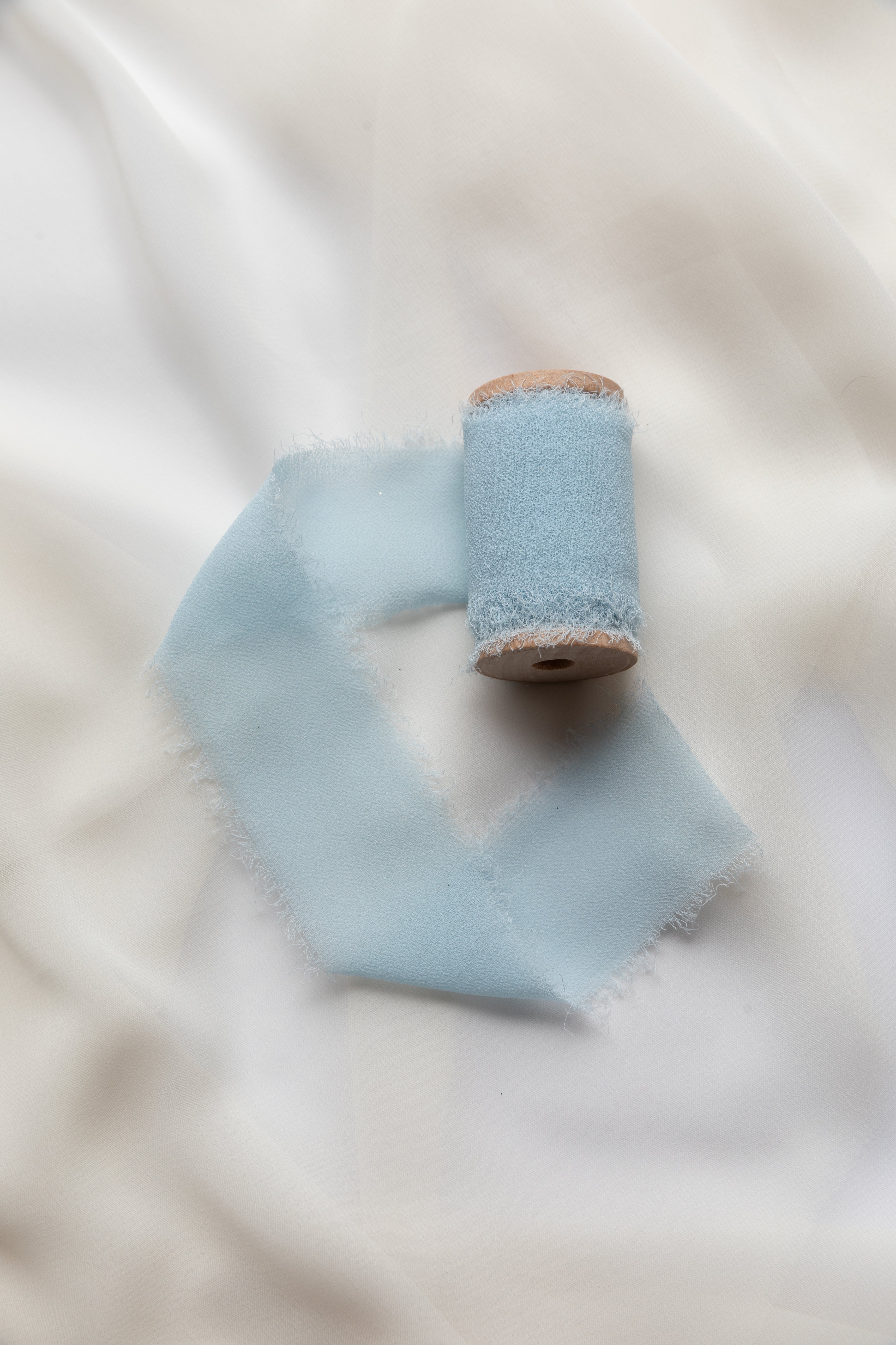 Sky Daydream - Keepsake Ribbon