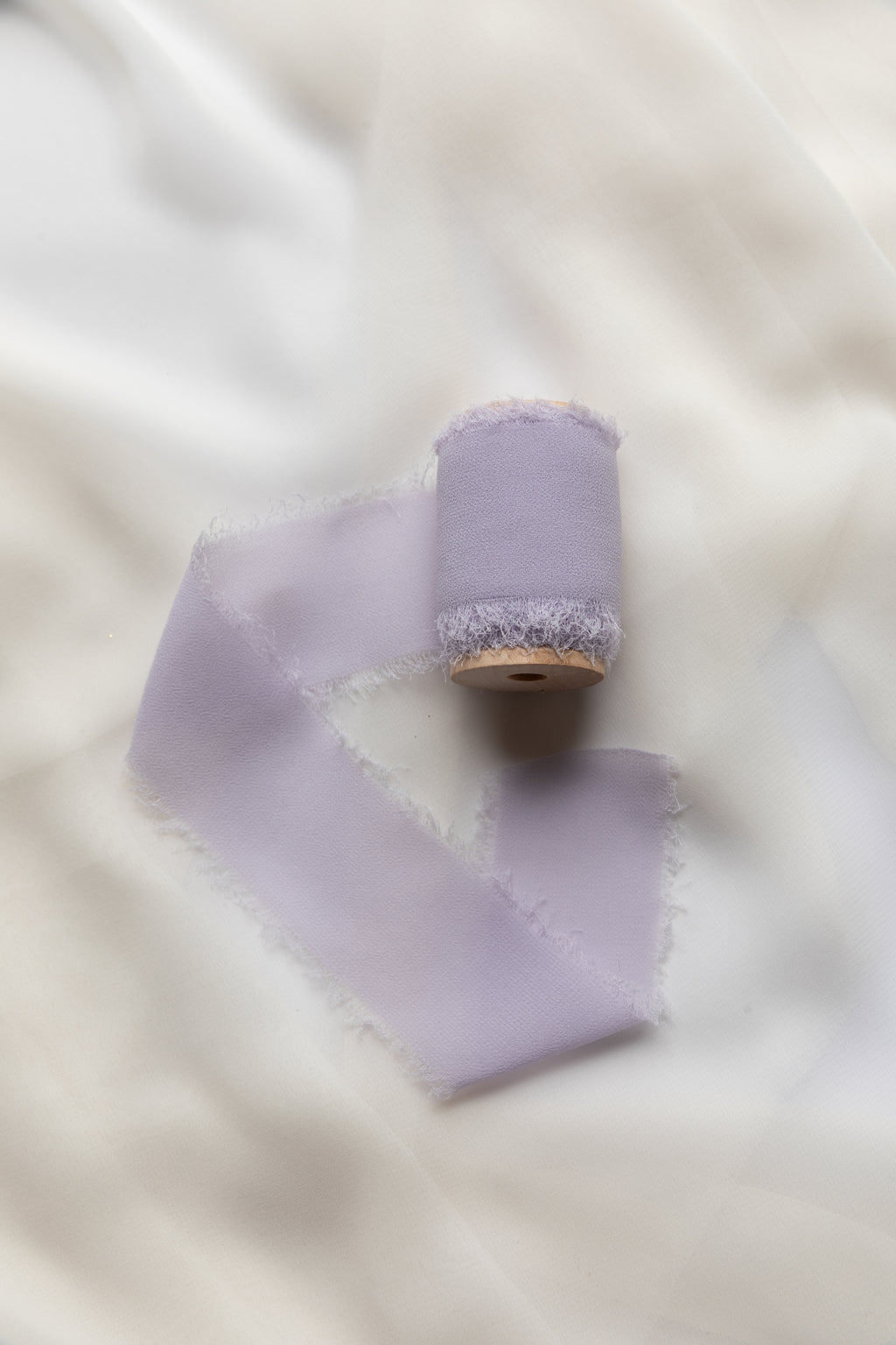 Lilac - Keepsake Ribbon