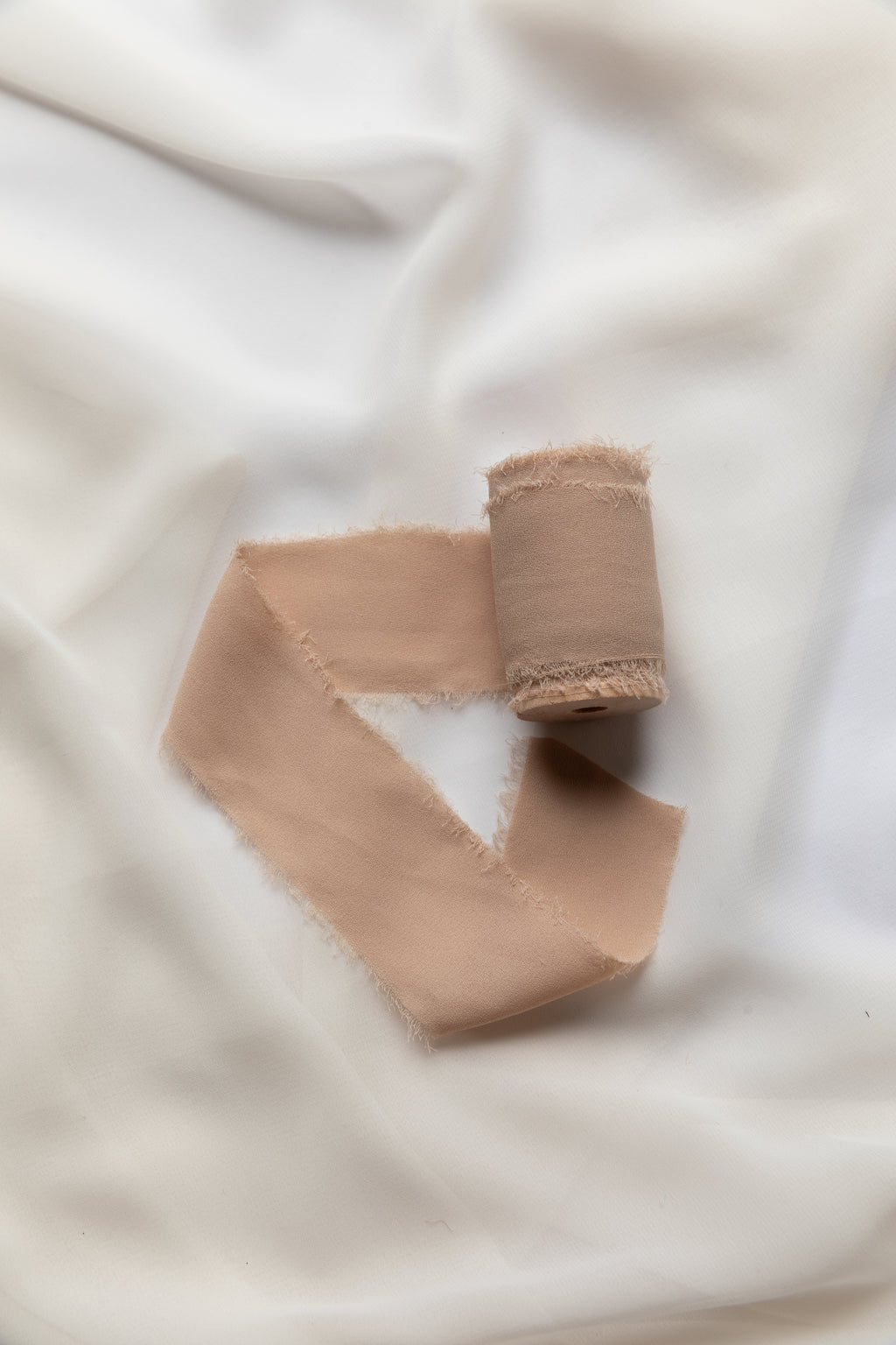 Cocoa Whisper - Keepsake Ribbon