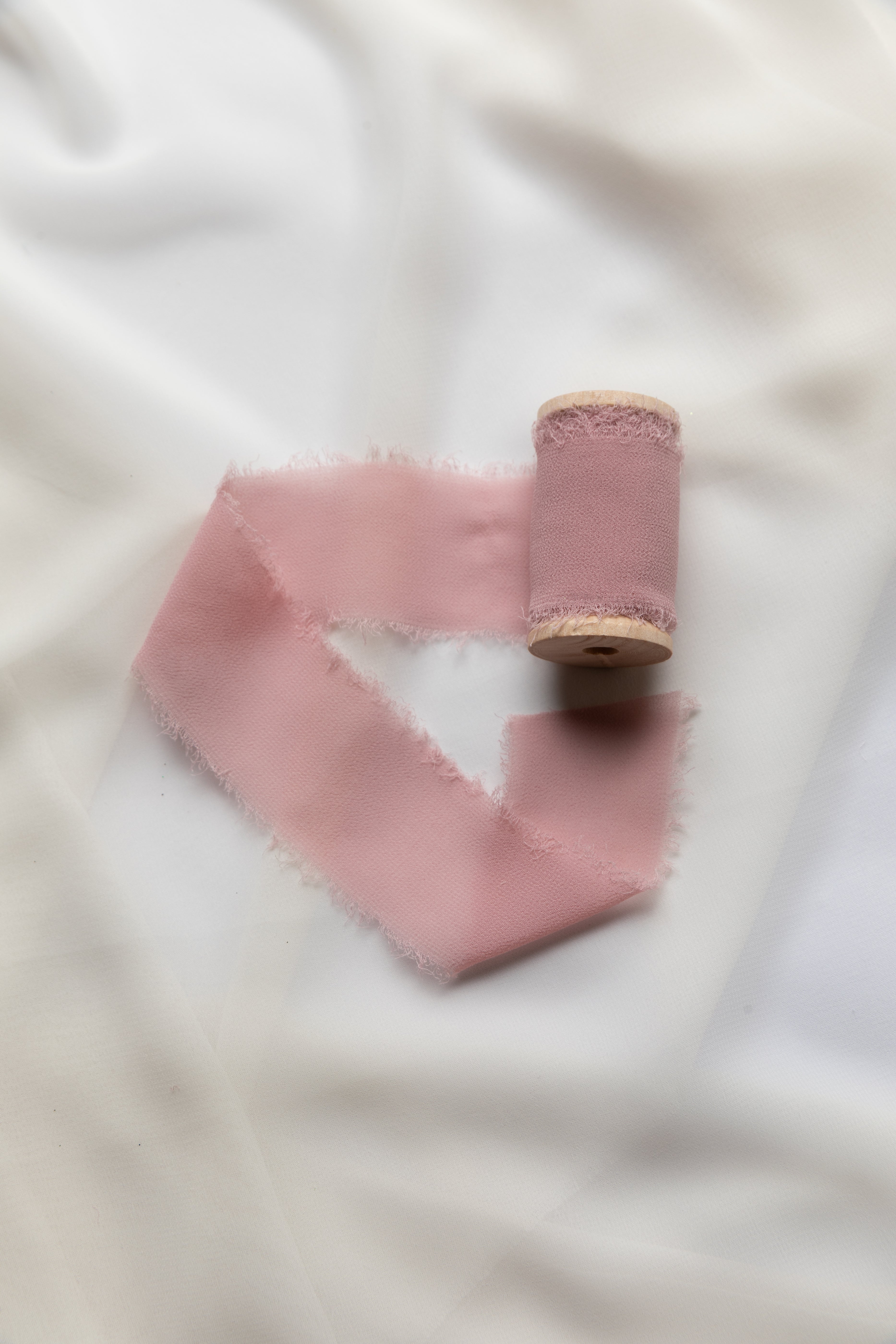 Wild Rose - Keepsake Ribbon