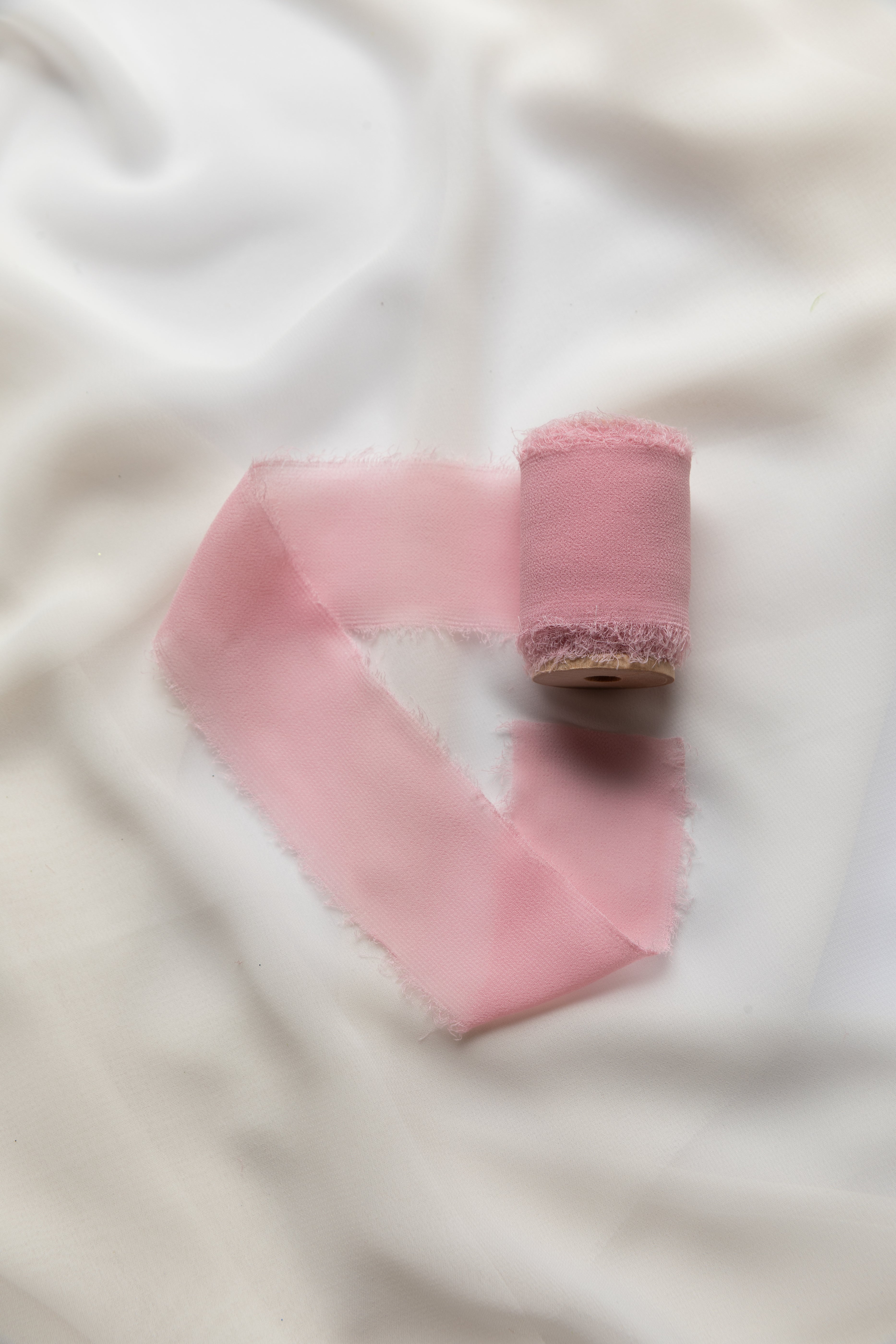 Peony Bloom - Keepsake Ribbon