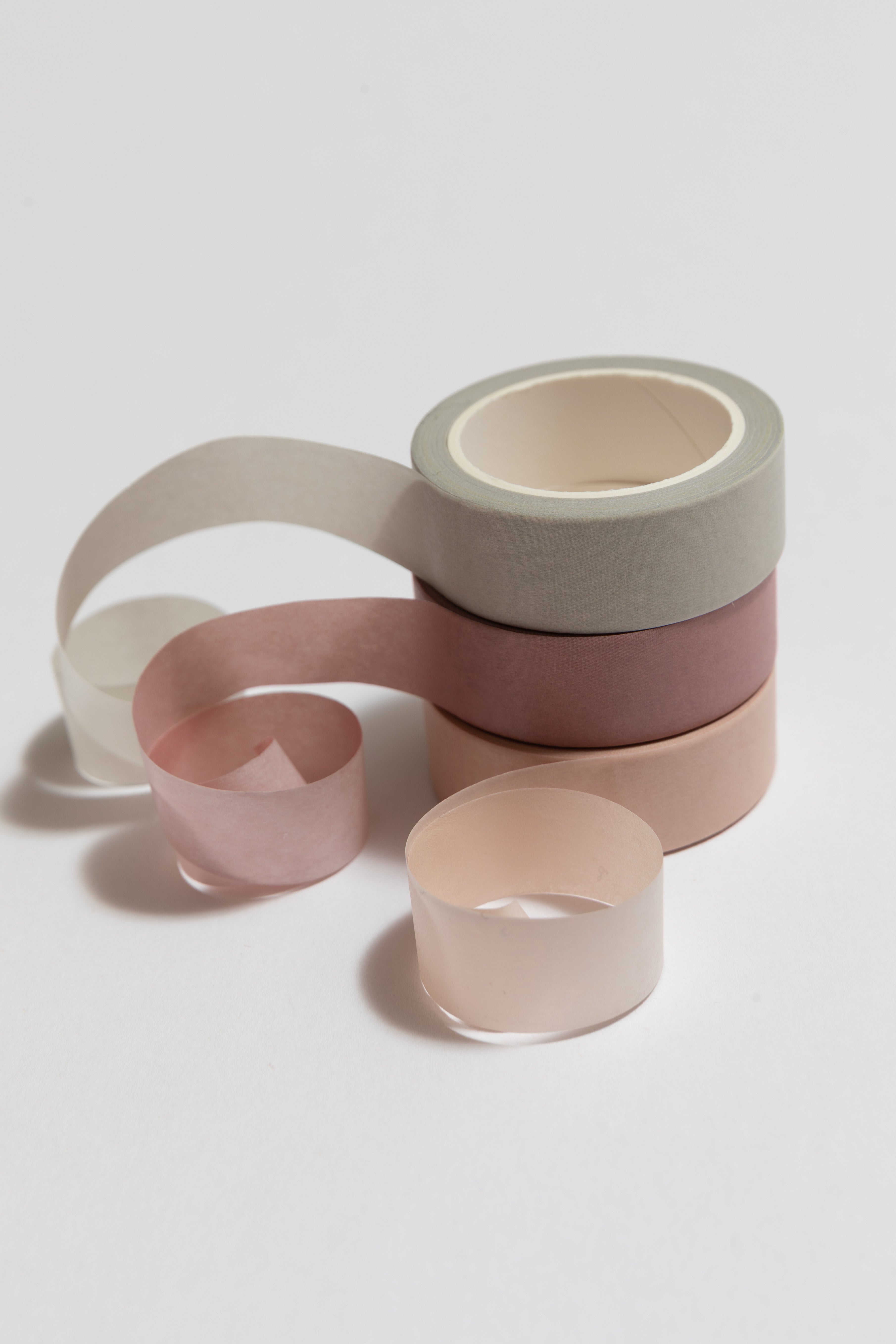 The Palette Set — Washi Tape (Set of 3)