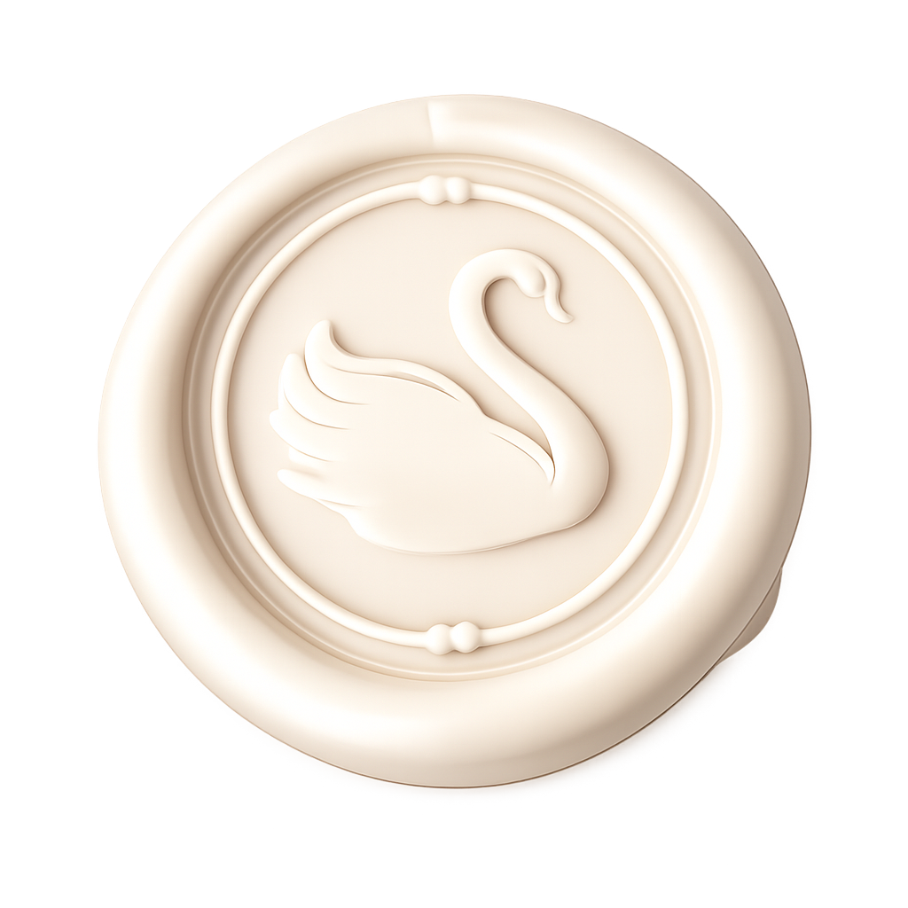 Grace — Wax Seals (Set of 9)