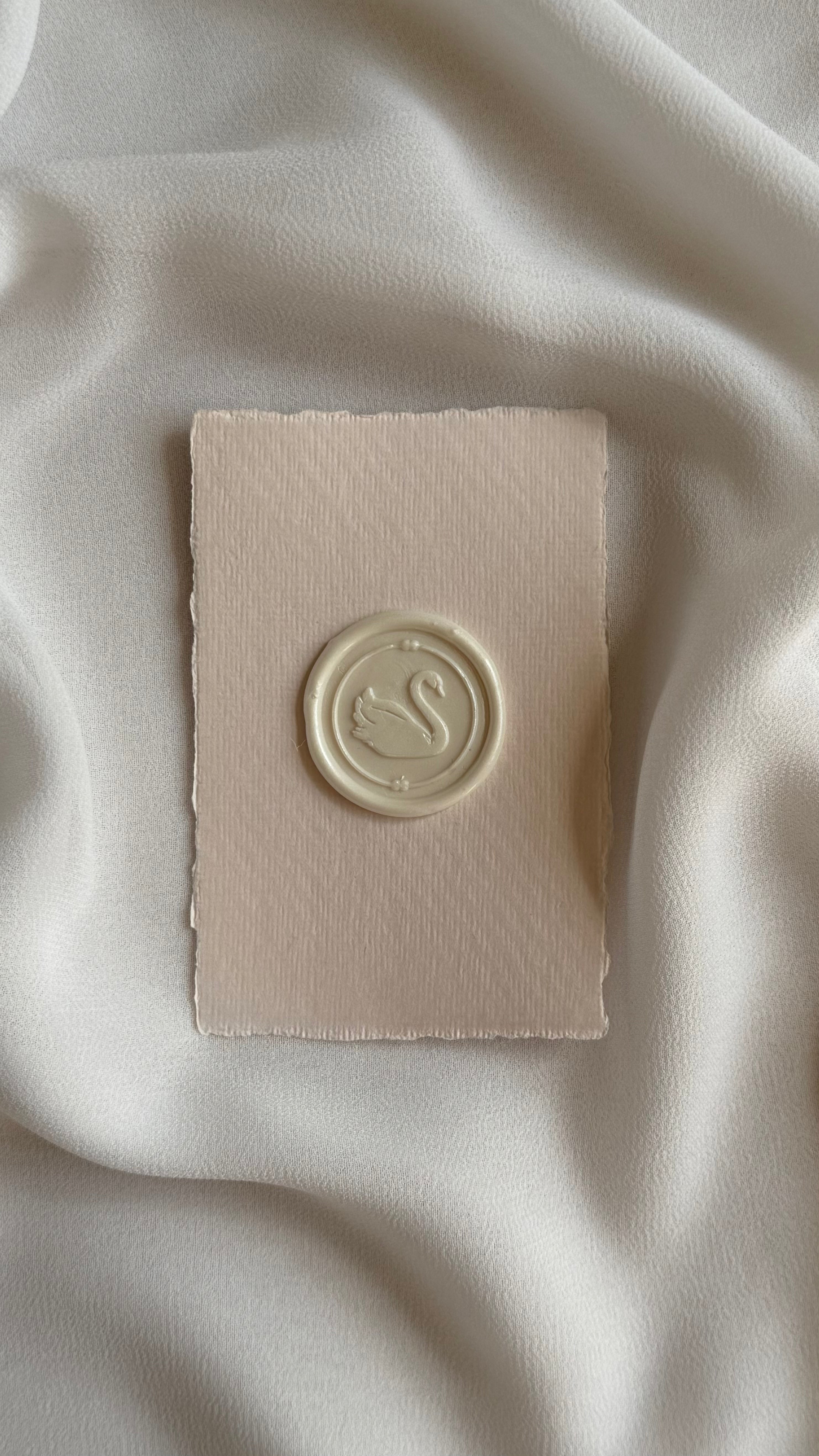 Grace — Wax Seals (Set of 9)