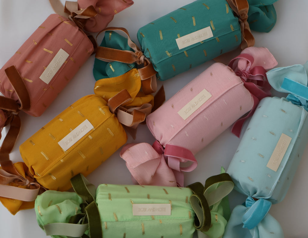 Garangao Keepsake Set · Six Pieces