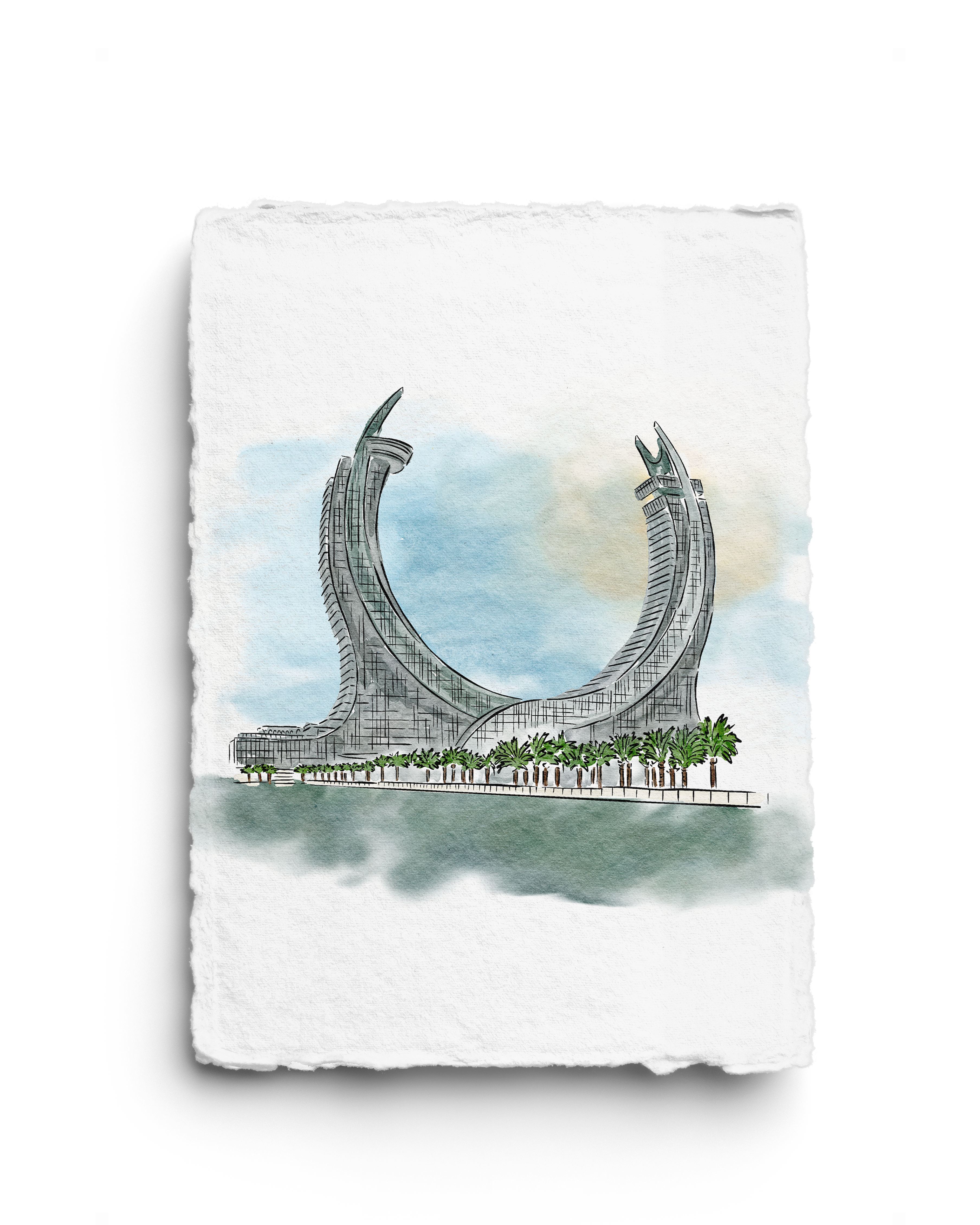 Love Letter · Hotel Edition