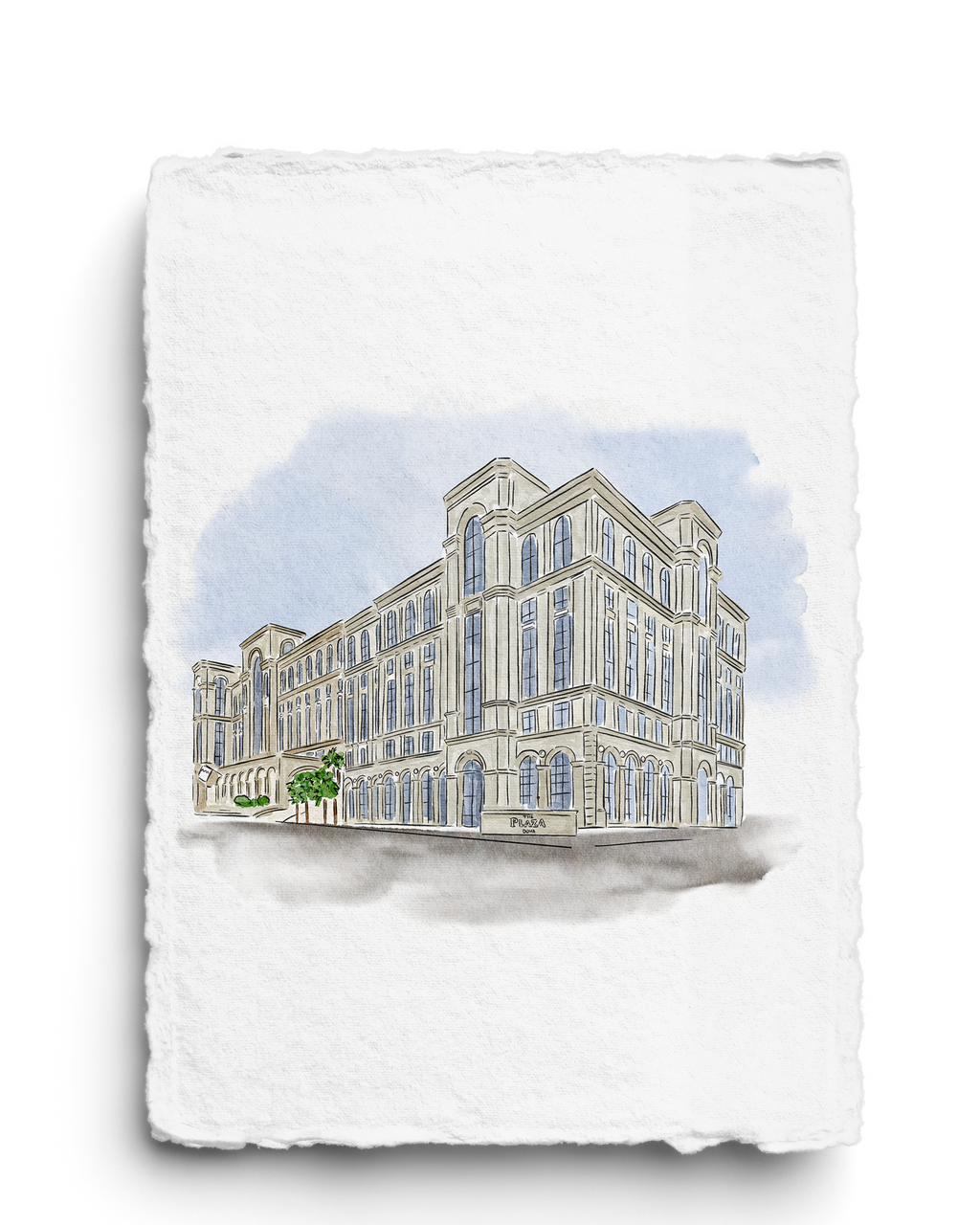 Love Letter · Hotel Edition