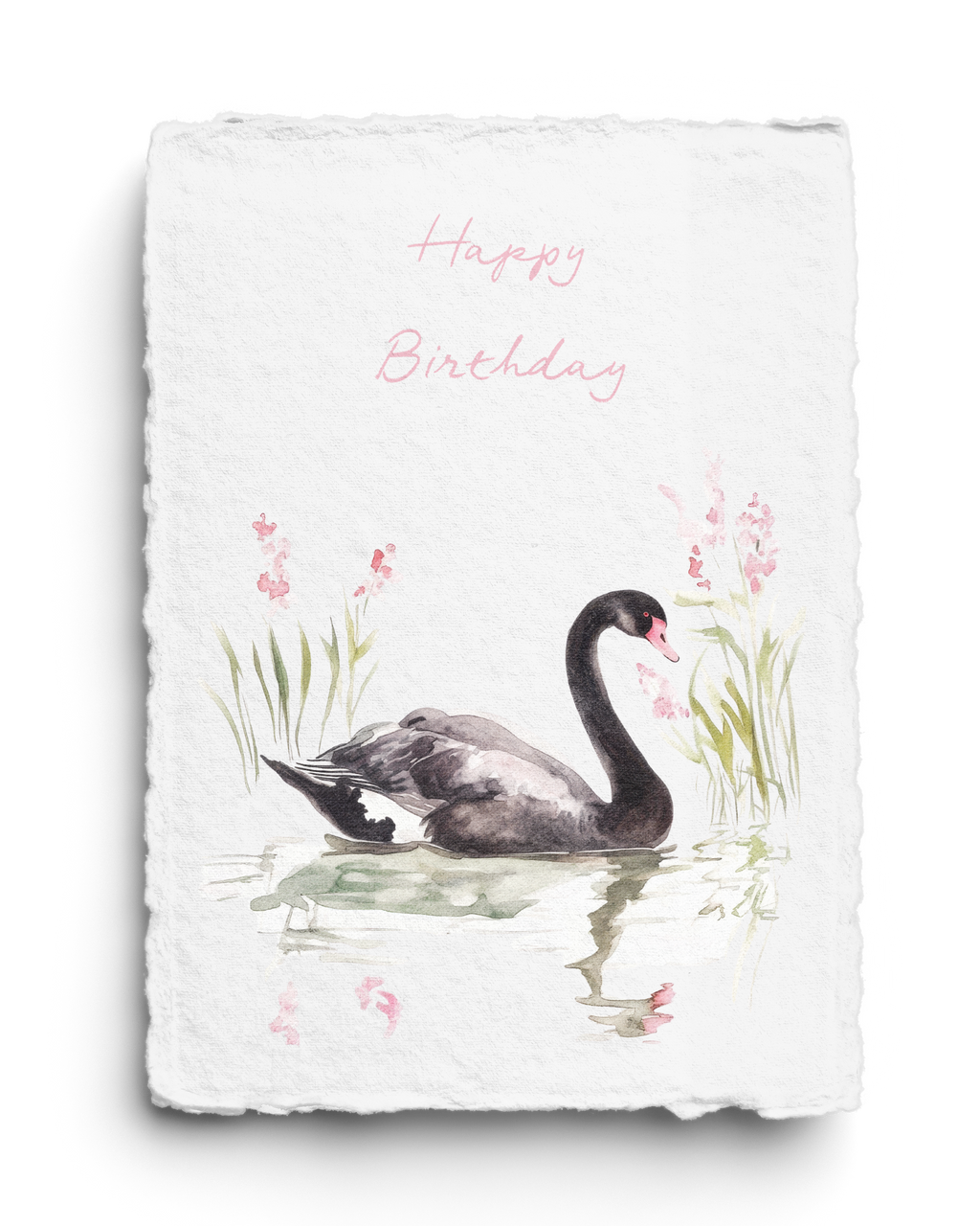 Love Letter · Swan Edition