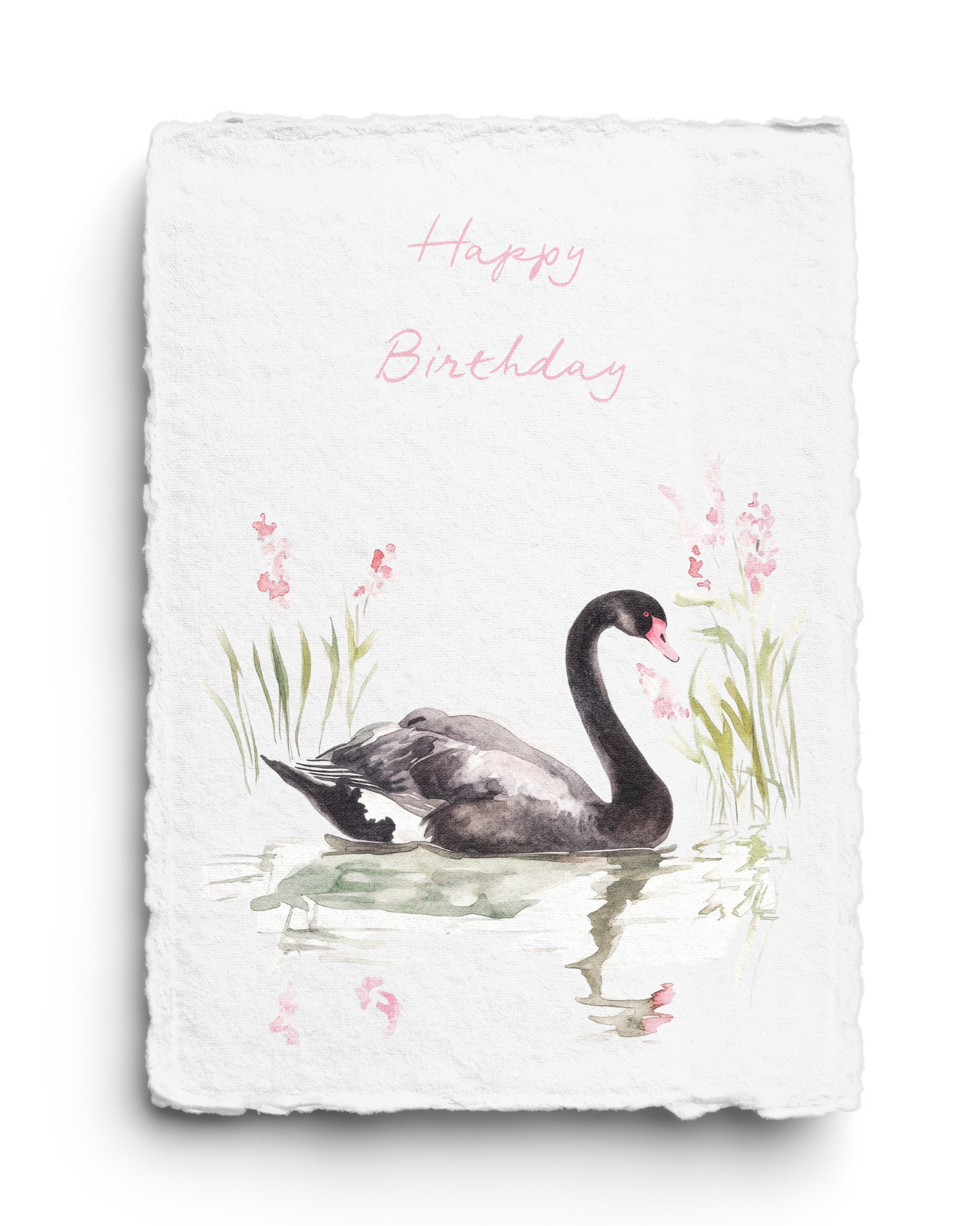 Love Letter · Swan Edition