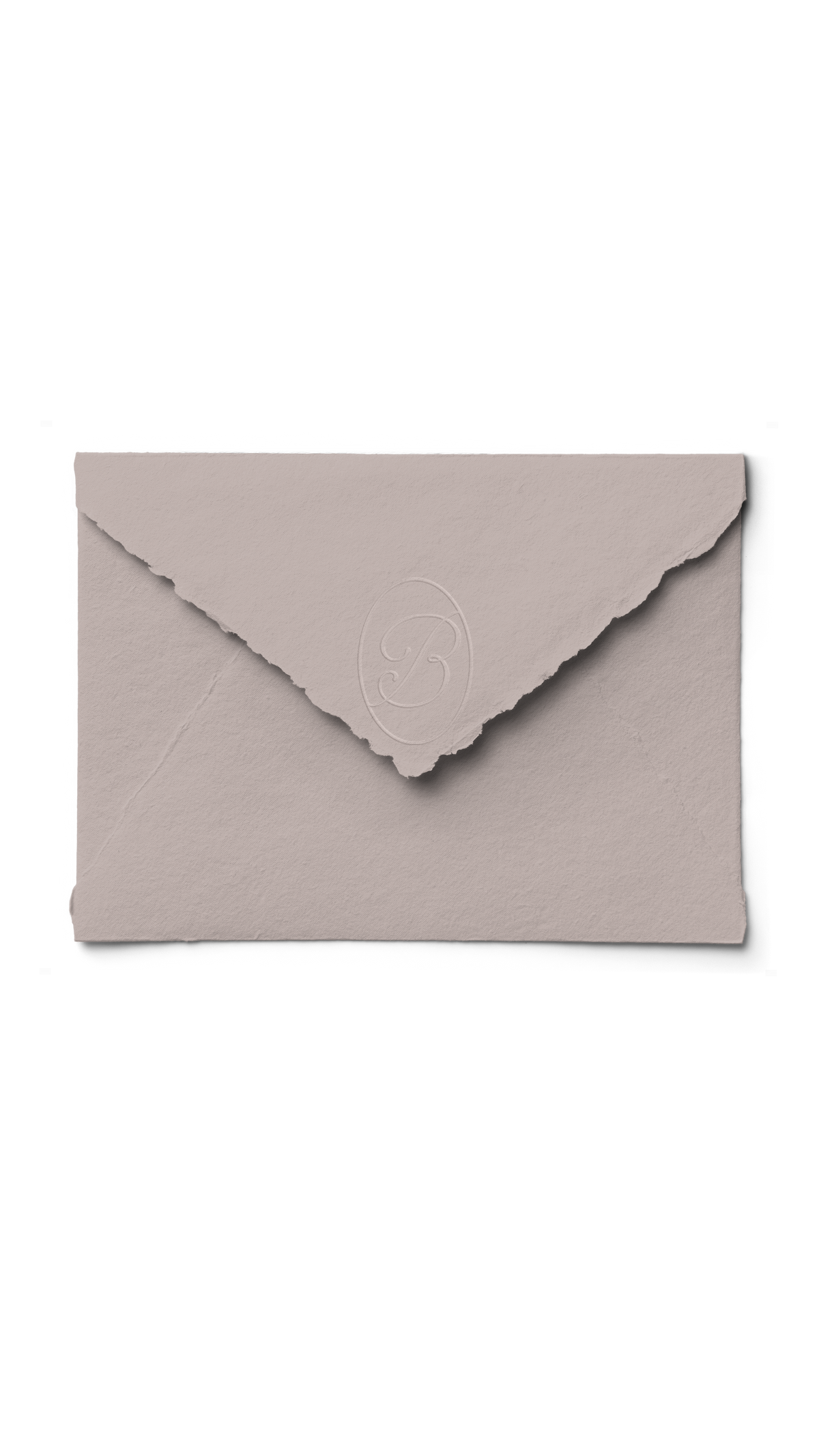 Blush Mist — Set of 5 Envelopes