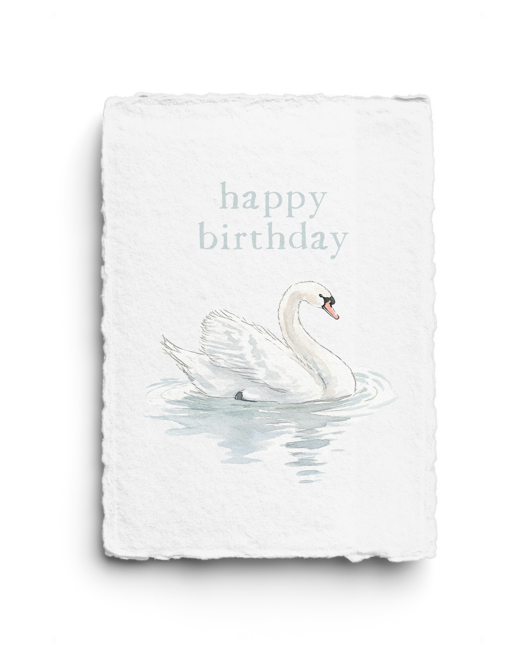 Love Letter · Swan Edition