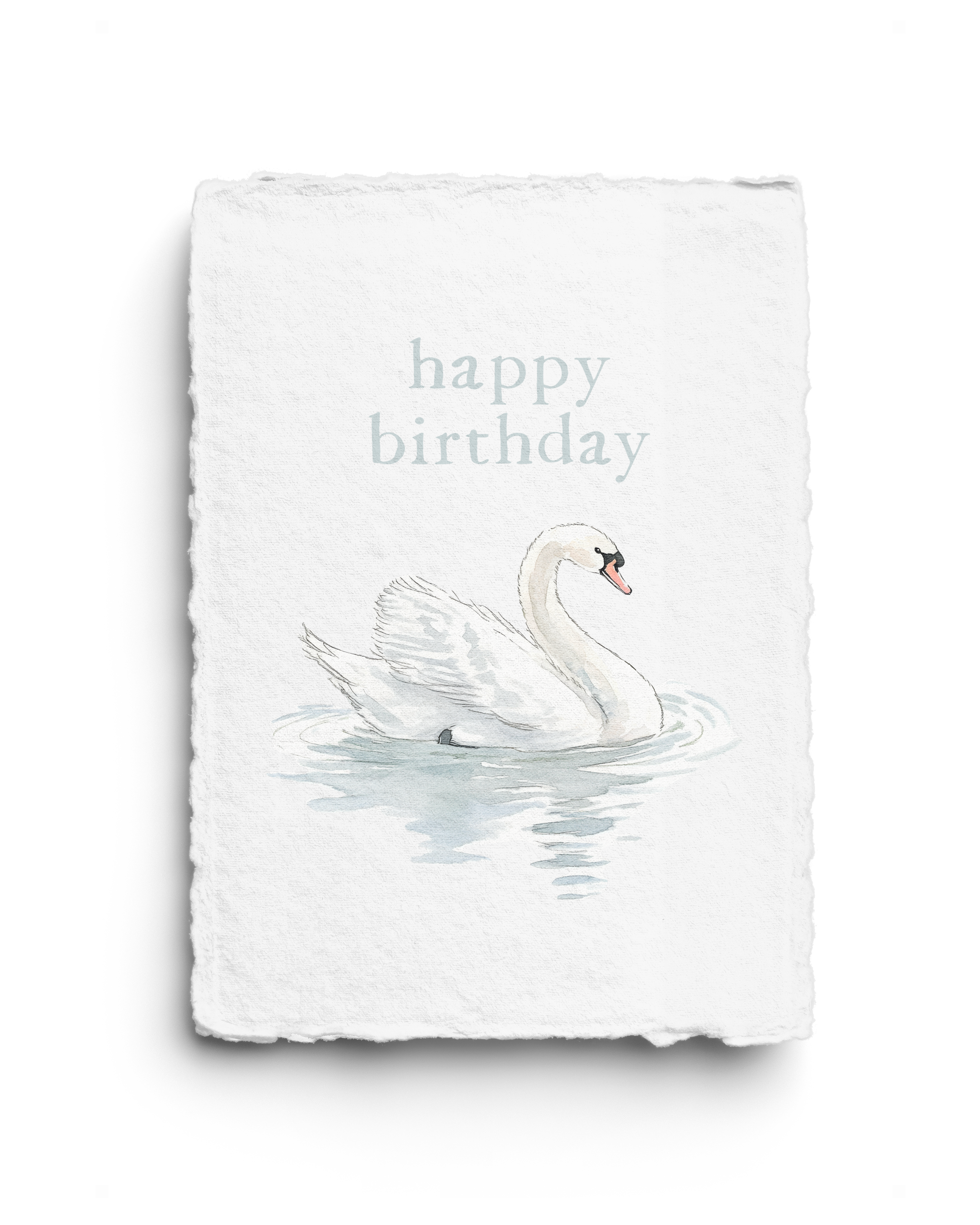 Love Letter · Swan Edition