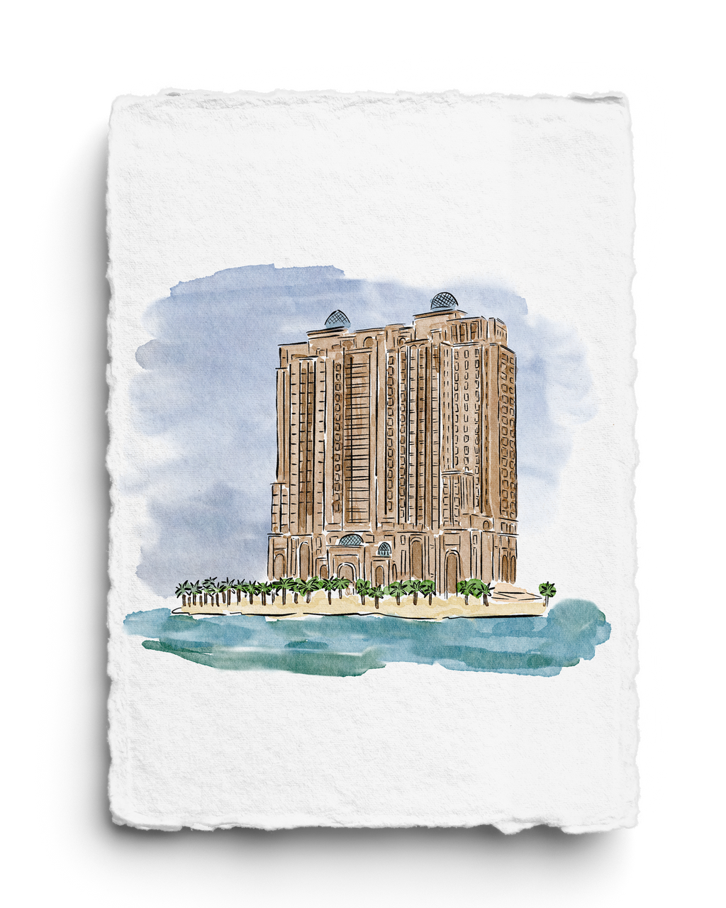 Love Letter · Hotel Edition