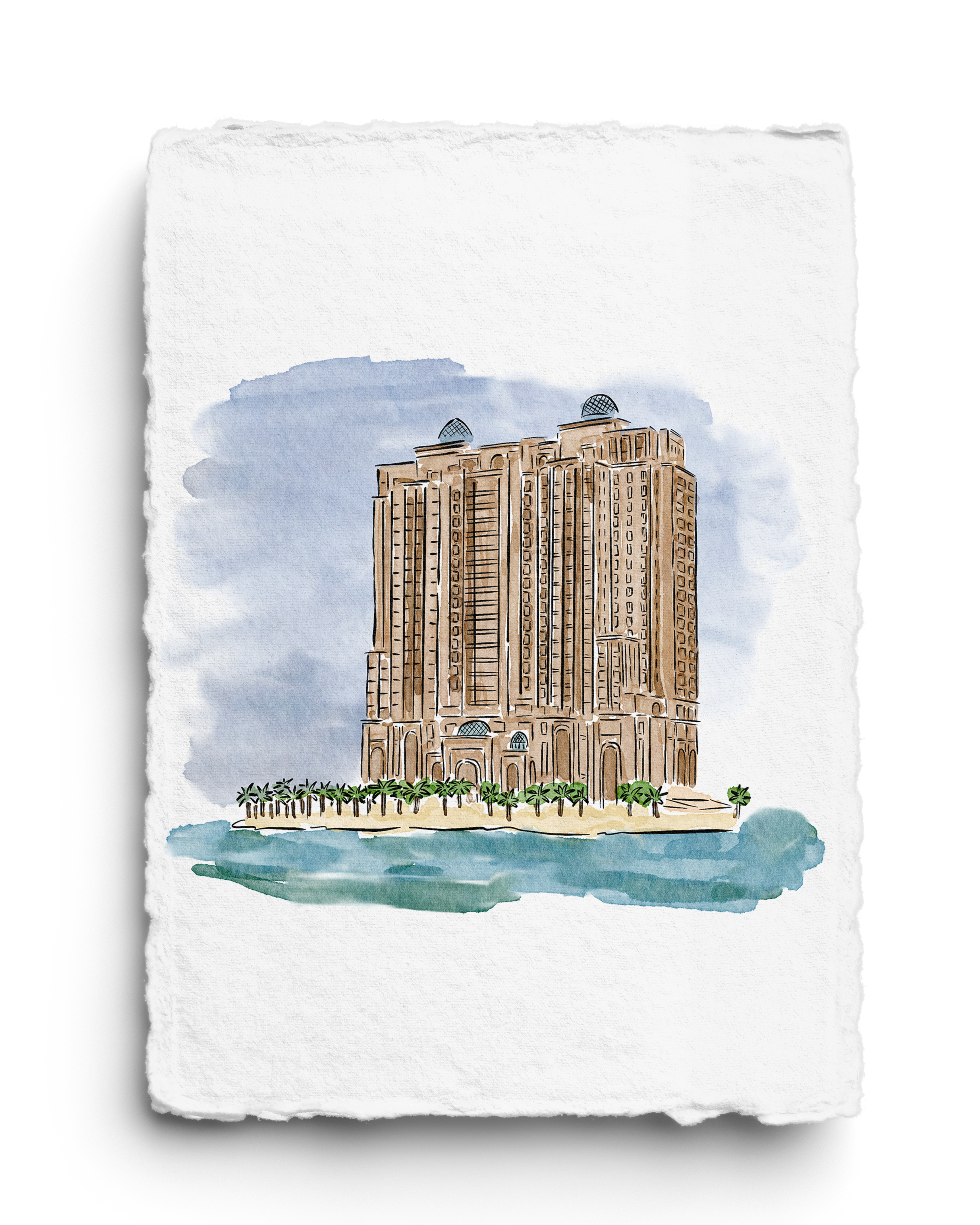 Love Letter · Hotel Edition