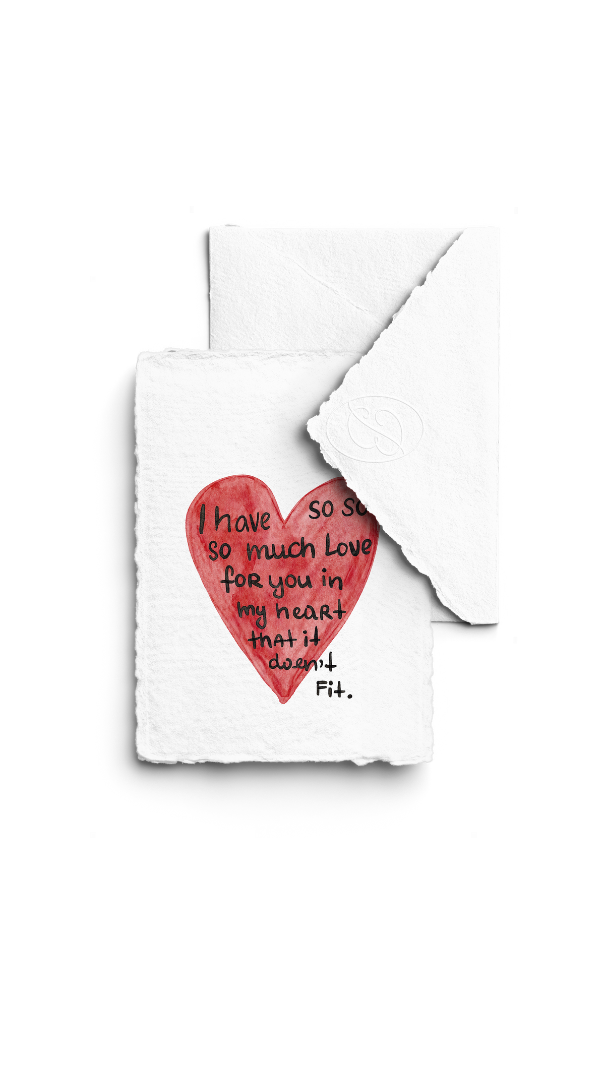 Too Much Love