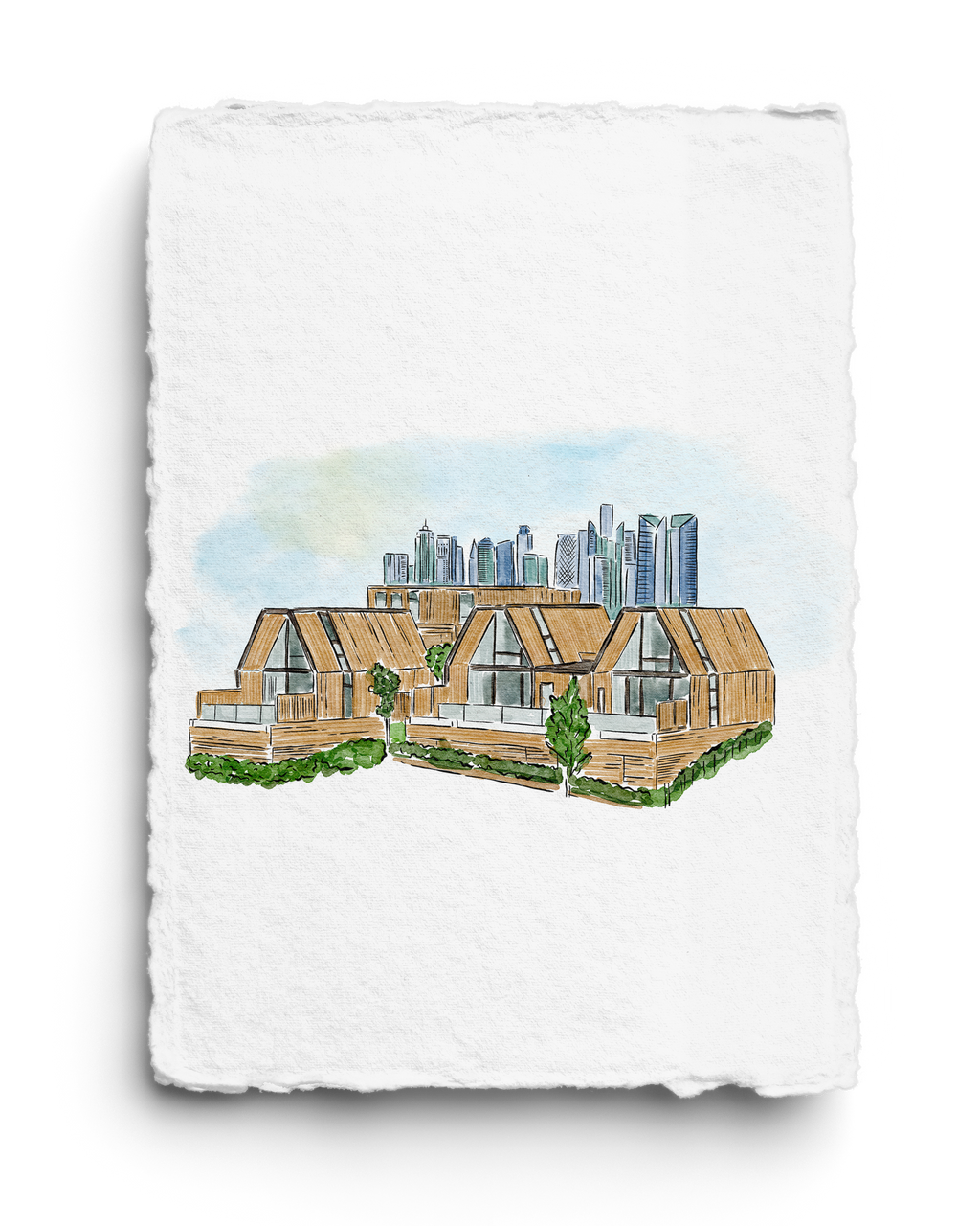 Love Letter · Hotel Edition