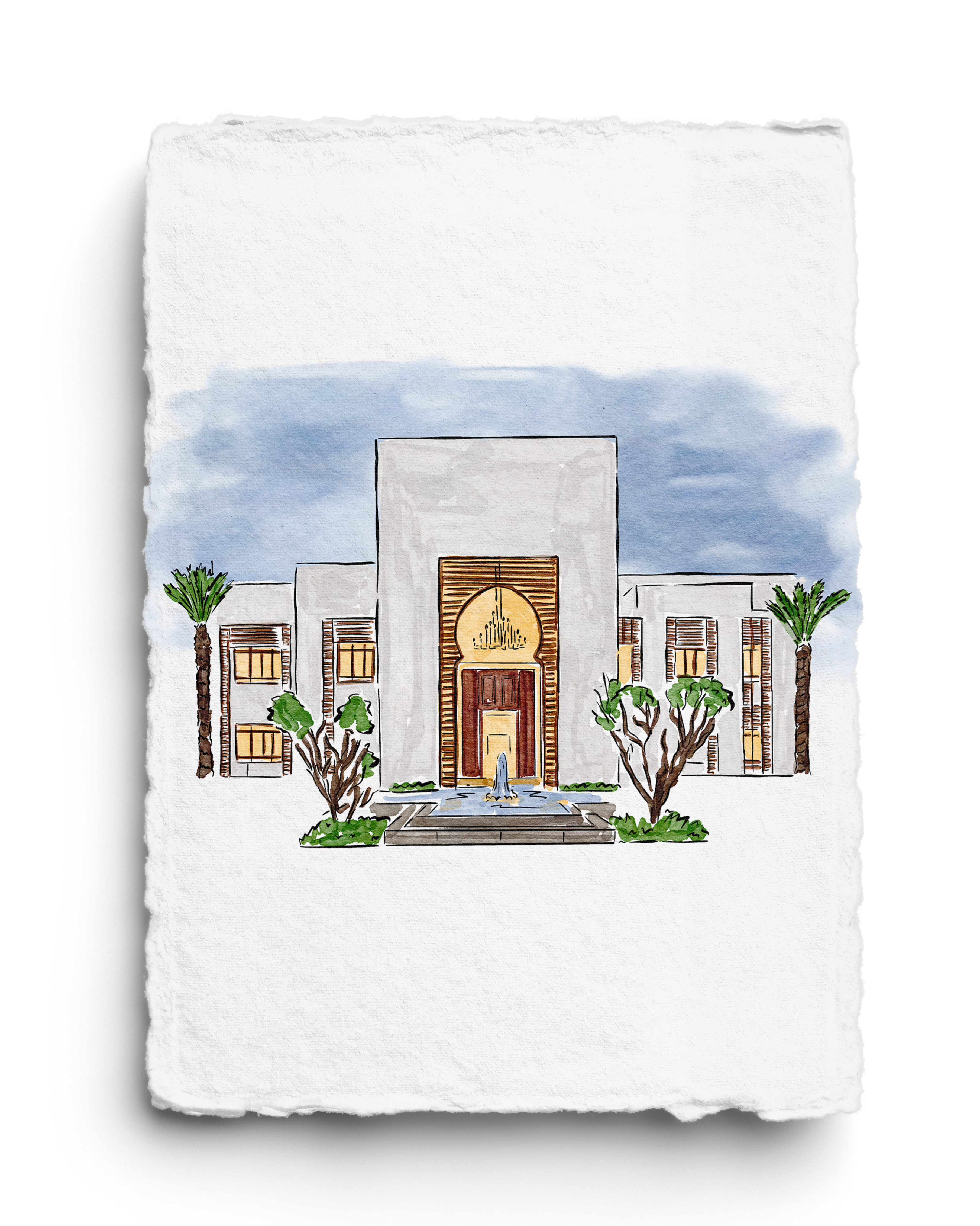 Love Letter · Hotel Edition