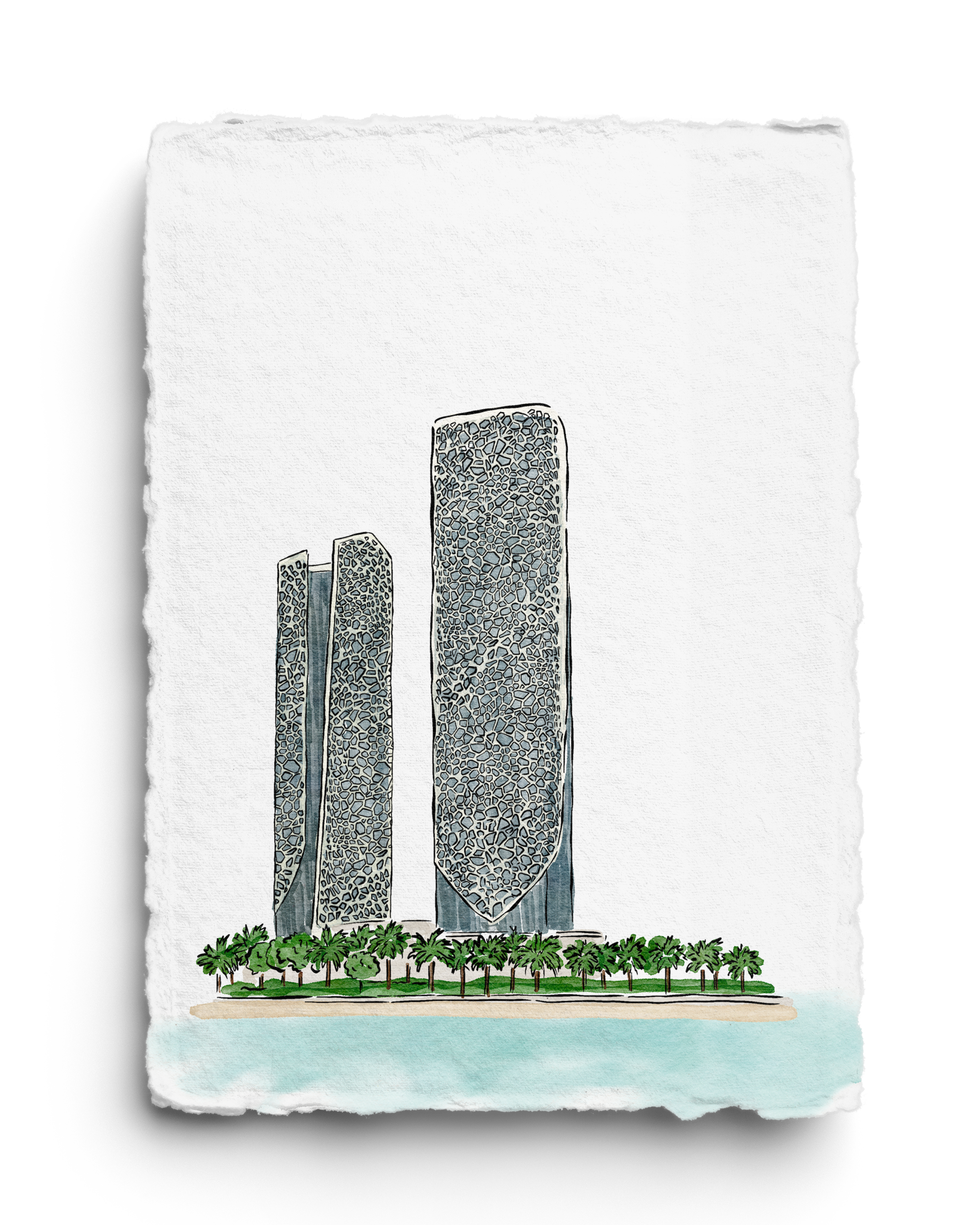 Love Letter · Hotel Edition