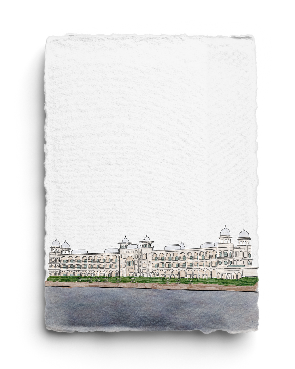 Love Letter · Hotel Edition