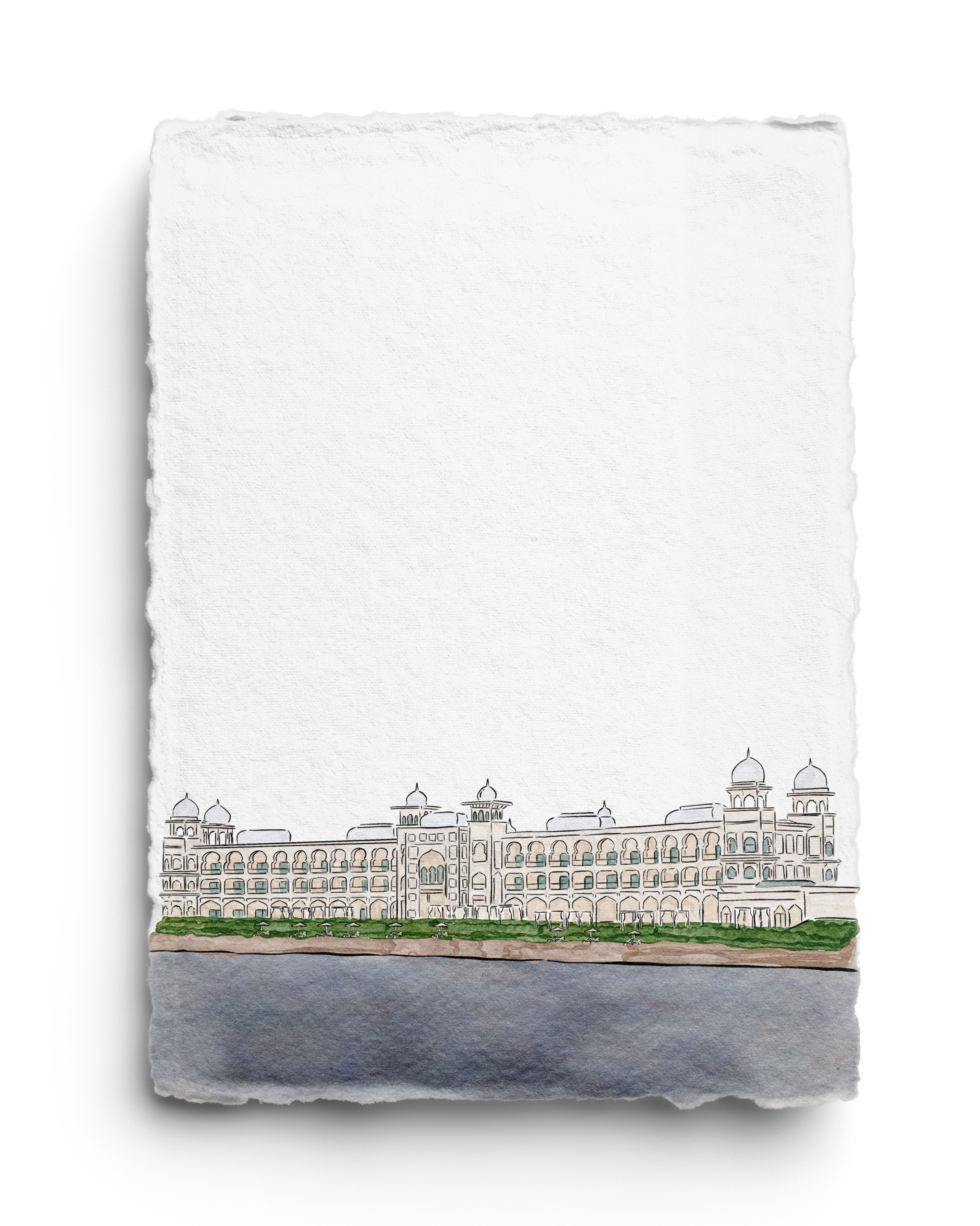 Love Letter · Hotel Edition