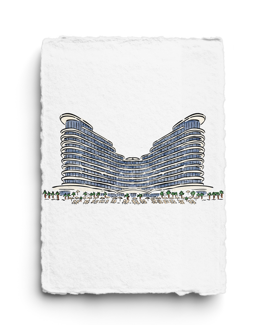 Love Letter · Hotel Edition